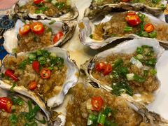 -鲜味食族水产·海鲜餐厅