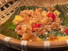 -北京王府井希尔顿酒店·万斯阁西餐厅