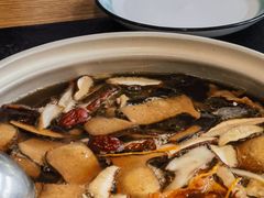 -大理董·董家小厨野生菌火锅(古城旗舰店)