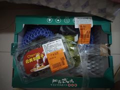-沃尔玛(摩尔广场店)