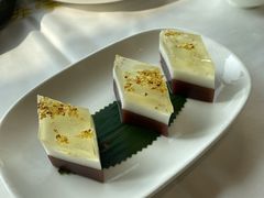 松鼠桂鱼-上海会馆(香港名都店)