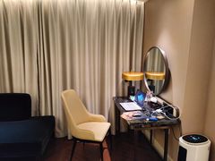 -福州仓山万达浦上大道地铁站锦江都城酒店