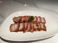 -东方早茶 海鲜•青岛菜(国信体育中心店)