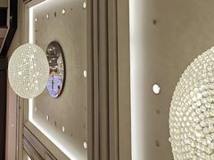 -上海锦江汤臣洲际大酒店