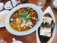 -金陵后厨·南京菜(新街口秣陵路店)