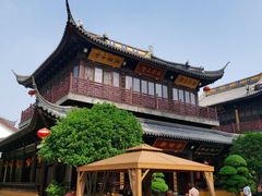 -西林禅寺