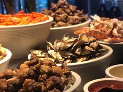 -广州富力君悦大酒店·凯菲厅