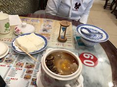 -广信牛奶甜品世家(台东店)