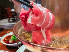 -和院老火锅铜锅烧烤海鲜(朱雀大街店)