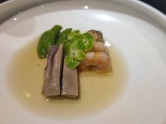 -肆月河豚·新淮扬(金融街店)