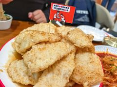 -英兰朝族饭店(河南桥头店)