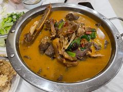 -聚庆楼吴山贡鹅(总店)