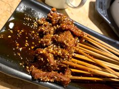 -喝丢一只鞋辣炒海鲜小烧烤(三八广场店)