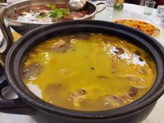 -九里香(三世传承店)