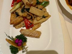 -利苑酒家(宜安广场店)