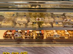 -鲍师傅糕点(永安里店)