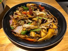 -十三式重庆江湖菜(金茂览秀城店)