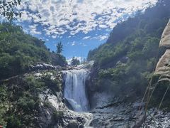 -天景山漂流