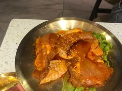 -炭之家·齐齐哈尔非遗烤肉·鲜切直供(中央大街店)