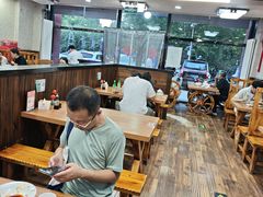 -老陕兄弟(彩虹新城店)