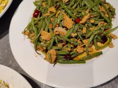 -1937青岛老味道·海肠捞饭·青岛菜(大鲍岛栈桥店)