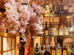 -长崎屋·日本料理·刺身·烧鸟(天河北路店)