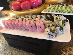 -柳州东城华美达广场酒店·欧亚西餐厅