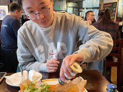 -La Creperie法餐厅(桃江路店)