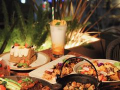 -La Terre乐田(万象城店)