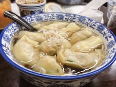 -方老大馄饨(抚宁巷店)