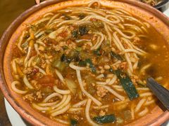 -88号小吃店·经典云南菜·地道纳西美食