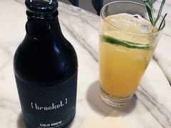 -Bracket Coffee(工体店)