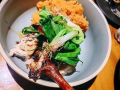 -黑角餐厅美式狂野Blackhorn(昌茂花园店)