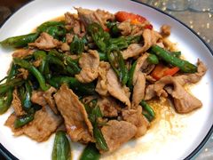 -阿鹏故事云南野生菌火锅(人民路店)