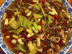 -李大爷的泡椒馆(冉家坝店)