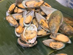 -永泰福朋喜来登酒店-宜客乐自助餐厅(远大路店)