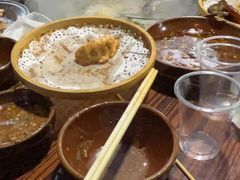 -懒谈秦市井羊肉馆(光谷青年城店)