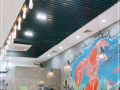 大堂-指爱龙虾(金杨路总店)