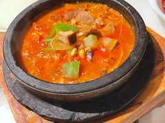 -七八冷面·延边朝鲜族美食(圣熙八号店)