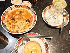 -塔哈尔·新疆盛宴(复地活力城店)