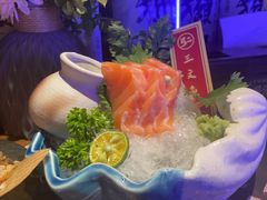 -弓二·烧鸟居酒屋(财富购物中心店)