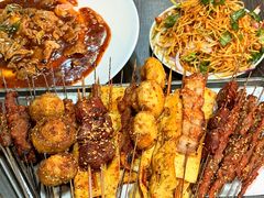 -马海涛牛肉串·午市牛腩饭·烧烤夜宵(领汇广场店)
