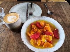 -BOR Eatery(安福路店)