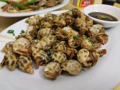 -乡味海鲜农家菜·巽寮土窑鸡(地道美食店)