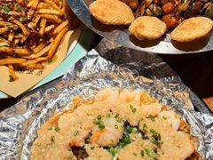 -东来土菜馆(民祥园路店)