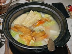 -阿毛饭店首店·宁波老字号(文化广场店)