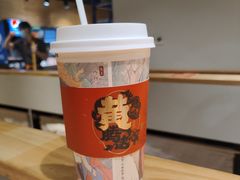 -桂桂茶(恒基名人店)