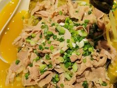 -鹿港小镇(悠唐店)