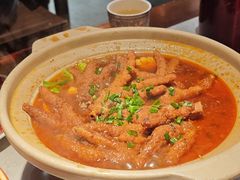 -山四砂锅(钟楼街店)