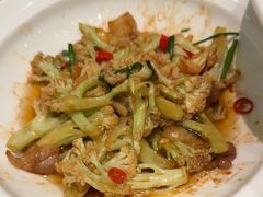 -盛百味·家宴餐厅(霸州分店)